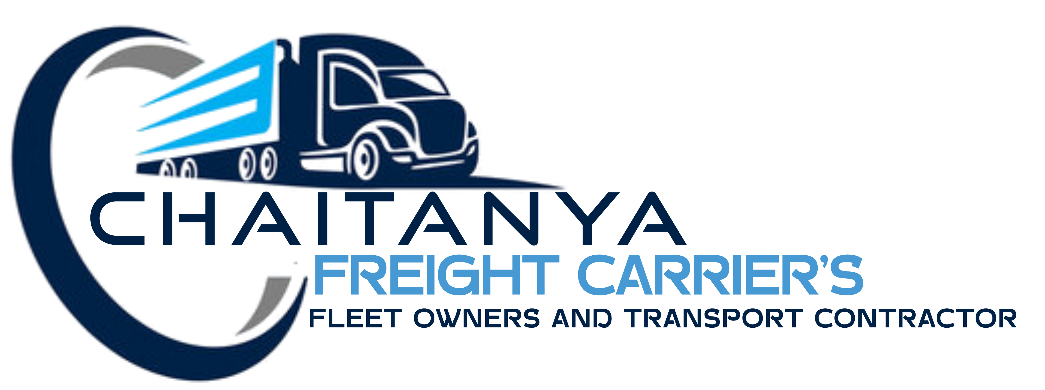 Chaitanya Freight Carriers